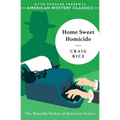 Home Sweet Homicide
