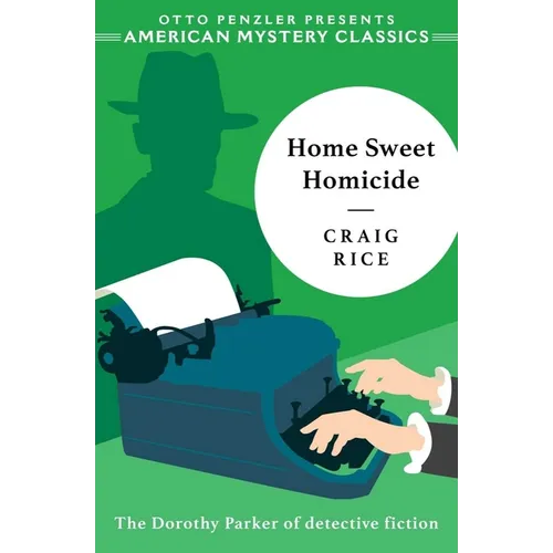 Home Sweet Homicide