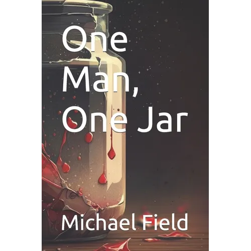 One Man, One Jar