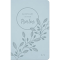 Sanctuary in the Psalms: KJV Promise Book