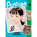 Asadora!, Vol. 6