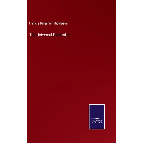 The Universal Decorator