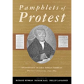 Pamphlets of Protest: An Anthology of Early African-American Protest Literature, 1790-1860