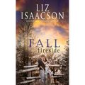 Fall Fireside: Sweet Western Romance & Family Saga