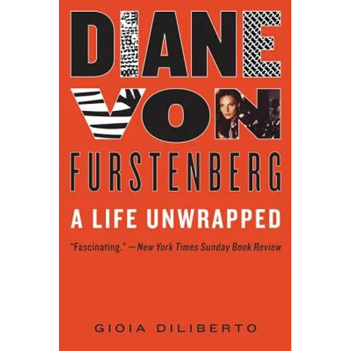Diane von Furstenberg