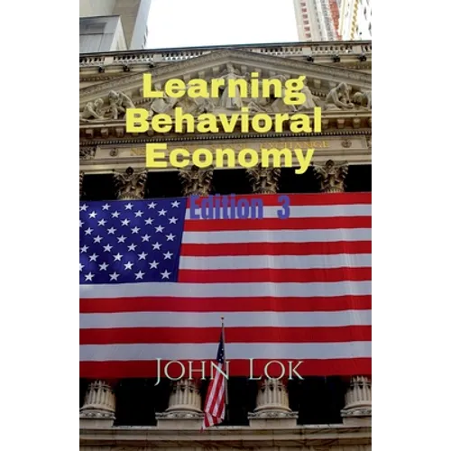 Learning Behavioral Economy edition 3