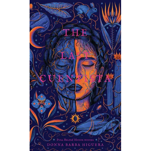 The Last Cuentista