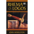 Rhema or Logos