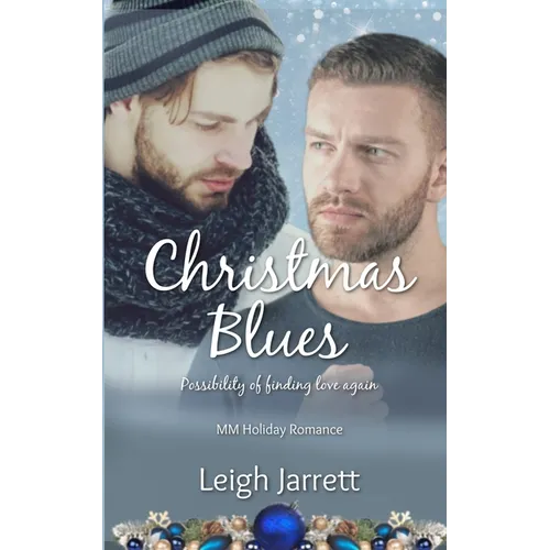 Christmas Blues