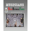 Musicians: Black Historical Figures