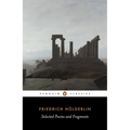 Selected Poems and Fragments: Dual-Language Edition