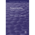 Seeing is Deceiving: The Psychology of Visual Illusions