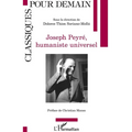 Joseph Peyré, humaniste universel