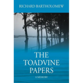 The Toadvine Papers: A Memory