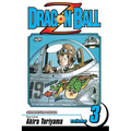 Dragon Ball Z, Vol. 3