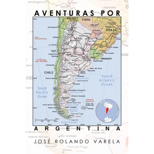 Aventuras Por Argentina