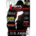 Project Lieutenant: Episode #3 of The Kapahu Series