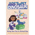 Bring Your Pet to School Day