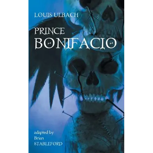 Prince Bonifacio