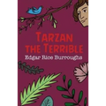 Tarzan the Terrible