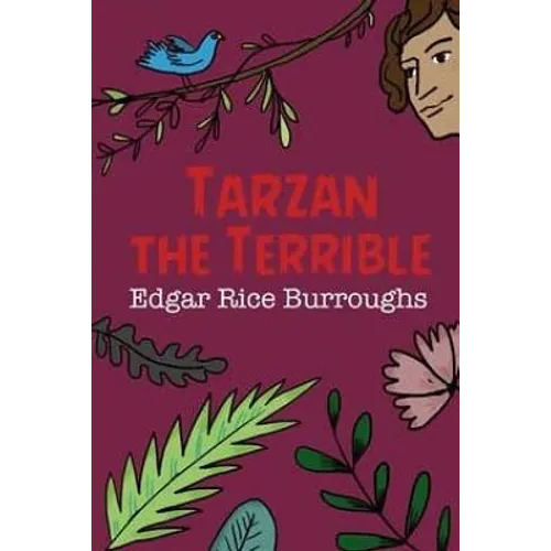 Tarzan the Terrible