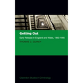 Getting Out: Early Release in England and Wales, 1960 - 1995
