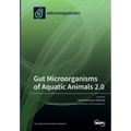 Gut Microorganisms of Aquatic Animals 2.0