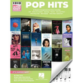 Pop Hits - Super Easy Songbook: 22 Simple Arrangements of Today's Hits with Lyrics