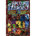 Pulp Heroes - Khan Dynasty