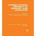 Connectionist Models of Memory and Language (PLE: Memory)