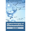 Applied Principles of Chemometrics