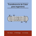 Transferencia de Calor para Ingeniería