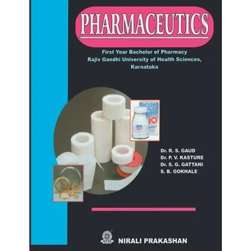 Pharmaceutics