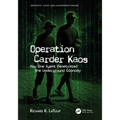 Operation Carder Kaos: How One Agent Penetrated the Underground Economy