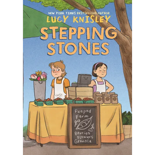 Stepping Stones