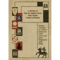 History of 2/6th Bn. Queen's Royal Regt. in the Italian Campaign
