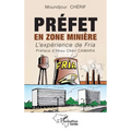Préfet en zone minière: L'expérience de Fria
