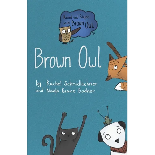 Brown Owl