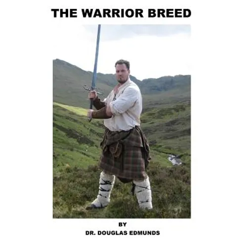 The Warrior Breed