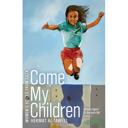 Come My Children