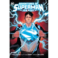 Adventures of Superman: Jon Kent