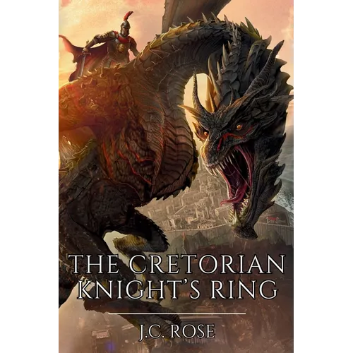 The Cretorian Knight's Ring