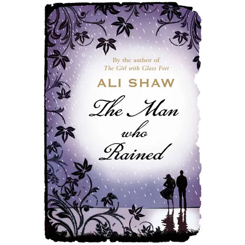 The Man Who Rained