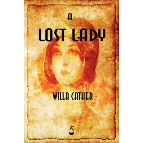 A Lost Lady