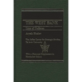 The West Bank: Line of Defense