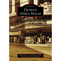Detroit Opera House