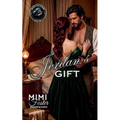 Jordan's Gift