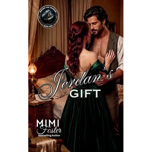Jordan's Gift
