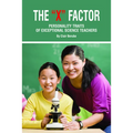 The X Factor; Personality Traits of Exceptional Science Teachers