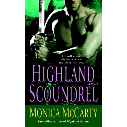 Highland Scoundrel